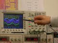2nd educational clip of dual band telemetry system