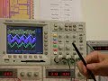2nd educational clip of dual band telemetry system