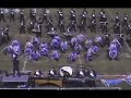 2005 WBA Live Oak - Homestead High School 2005 WBA Live Oak - Homestead High School