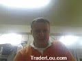 Packaging Orders at TraderLou.com Monday November 23rd