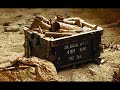 Ban against Landmines