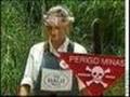Ban against Landmines