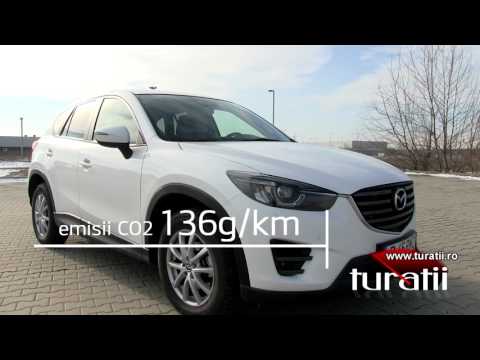 mazda cx 5 22l cd150 4x4 explicit video 1 of 3