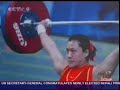 PROFILE OF WORLD CHAMPION CAO LEI