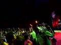 Calle 13 - Sin exagerar (Festival Claro - Lima Peru)