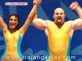 As Olimpiadas modernas