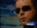 John Bramblitt WFAA
