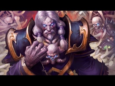 how to beat noth the plaguebringer