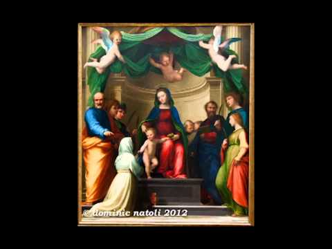 Mille Cherubini in Coro (A. de Liguori/ F. Schubert)