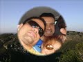 Amizades começam em viagens...