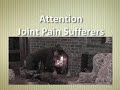 Sick of Hearing About Grandpa's Arthritis Pain?