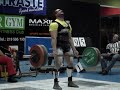 Deadlift- 295kg (2ªtentativa- nulo) David Oliveira Deadlift- 295kg (2ªtentativa- nulo) David Oliveira