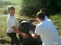 Freshman Vs Tractor Tire Freshman Vs Tractor Tire