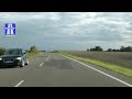 B166: AD Kreuz Uckermark - Zichow (2x)