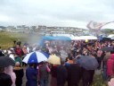 Maguiresbridge Silver Band @ Donegal Twelfth 2008
