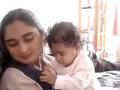 aarju a nice child