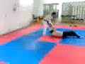 Hapkido Tuxtla