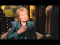 Sandra Bullock interview in Barbara Walters Special 2010