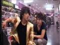 Jonas Brothers - Thunder