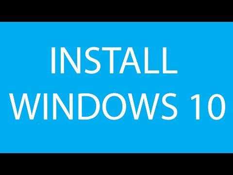 video-linktoworks-How to Format and Clean Install Windows 10