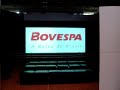 BOVESPA Brazilian Stock Exchange