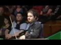 Fun snooker