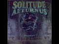 Solitude Aeturnus - Chapel Of Burning Solitude Aeturnus - Chapel Of Burning