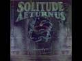 Solitude Aeturnus - Chapel Of Burning
