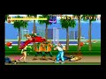 Final Fight (CODY) #2