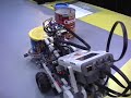 Braintech demonstrates vision SDK for MRS