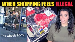 Retail Anti-Theft Devices Are Getting Out of Control — Stores Have Lost Their Minds