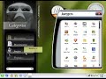 Mk Desktop para Linux