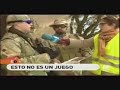 Reportaje airsoft - Espa�a directo