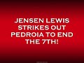 ALCS Game3 Key Moments