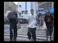 Streetboard World Championships Argentina 2001