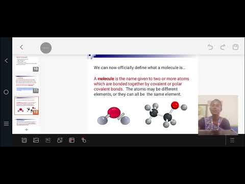 CHEMICAL BONDING_LCS