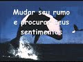 As Baleias - Roberto Carlos, Letra As Baleias - Roberto Carlos, Letra