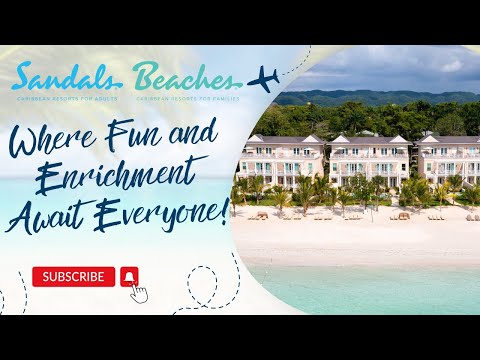The Ultimate Guide To Beaches All Inclusive Resorts: Where Fun and Enrichment Await Everyone!