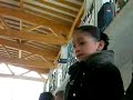 Alisson - Les Championnats genevois 2007