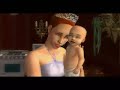 Youko-chan Sim having twins... Youko-chan Sim having twins...