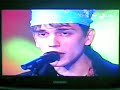 Giacomo Celentano a Sanremo (commento Gialappa's Band)