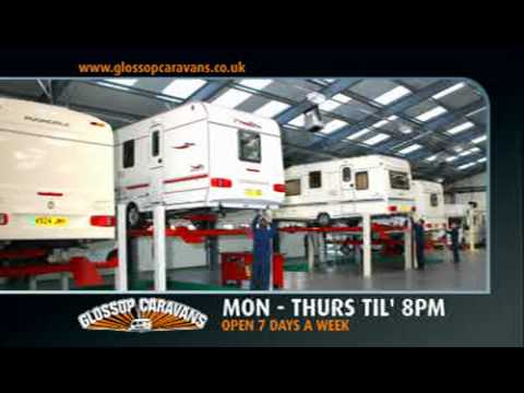 caravans for sale