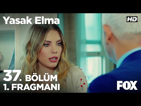 Yasak Elma 37. Bölüm Fragmanı                                                                                                                                                                                                                             