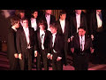 Somebody to Love, the Yale Spizzwinks(?)