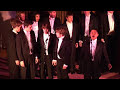 Somebody to Love, the Yale Spizzwinks(?)