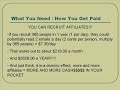 Ad/Email Review - Make Money Online Ad/Email Review - Make Money Online