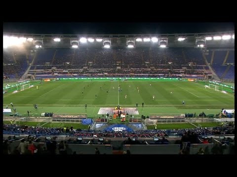 HIGHLIGHTS SERIE A ROMA-INTER 0-0 01 03 2014 HIGHLIGHTS SERIE A ROMA-INTER 0-0 01 03 2014