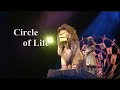 Festival of the Lion King #4 -Circle of Life- at Disneyland Festival of the Lion King #4 -Circle of Life- at Disneyland