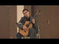 Milos Janjic - Fernando Sor Grand Solo
