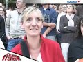 Poupet : ambiance...